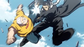 SAKAMOTO DAYS Unveils New Trailer and Cast for Cour 2, Featuring Daiki Yamashita and More; ED Theme by go!go!vanillas